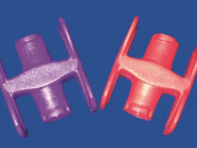 美容针混药接头