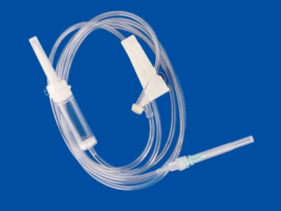 韩国市场输液器