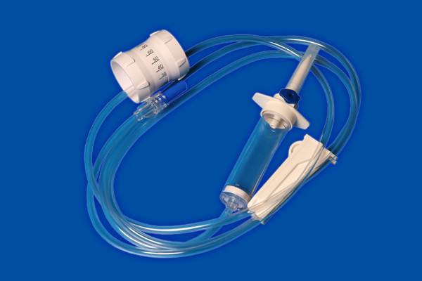 静脉注射- - BQ PLUS MEDICAL CO., LTD