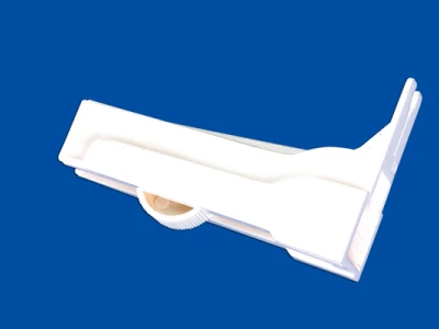 滚轮流量调节器