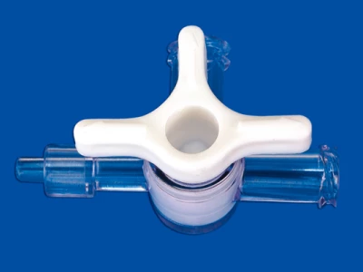 接输液管三通阀