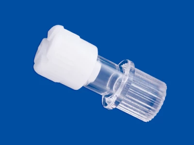 母鲁尔接头护帽